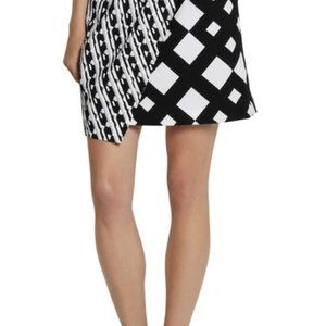 Peter Pilotto for Target - Multi Print Skirt